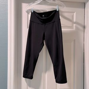 Adidas exercise pants